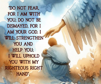 Why God Appears